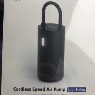 初めてのクラウドファンディング　サンプルが届きました