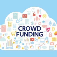 クラウドファンディングとは