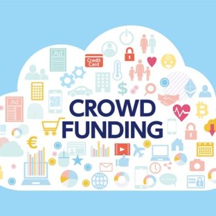 クラウドファンディングとは