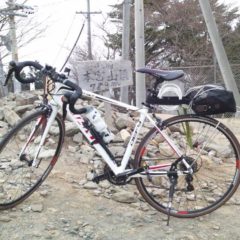 ロードバイクだけで車無しキャンプができる！「バイクパッキング」とは？