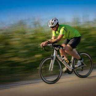 ロードバイク初心者でも安心！正しい乗り方と降り方ガイド