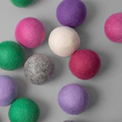 アメリカで人気のウールドライヤーボール　海外のおすすめ商品３選