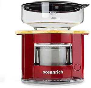 一人用のコーヒーメーカーで生活に温もりを！ | 生活雑貨