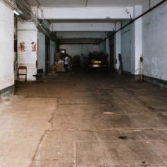 空き家とクラウドファンディング