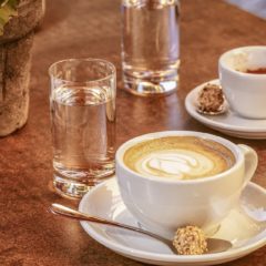 コーヒーとエスプレッソの違いとは？