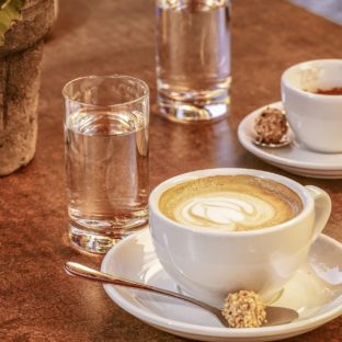 コーヒーとエスプレッソの違いとは？