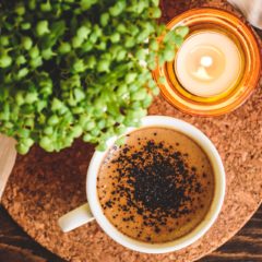 コーヒーメーカーの茶渋の落とし方とは？ガンコな汚れをピカピカにする方法