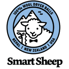 Smart Sheep ウールドライヤーボールとは？