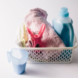 洗濯洗剤は粉?液体?うまく使い分けるコツとは?