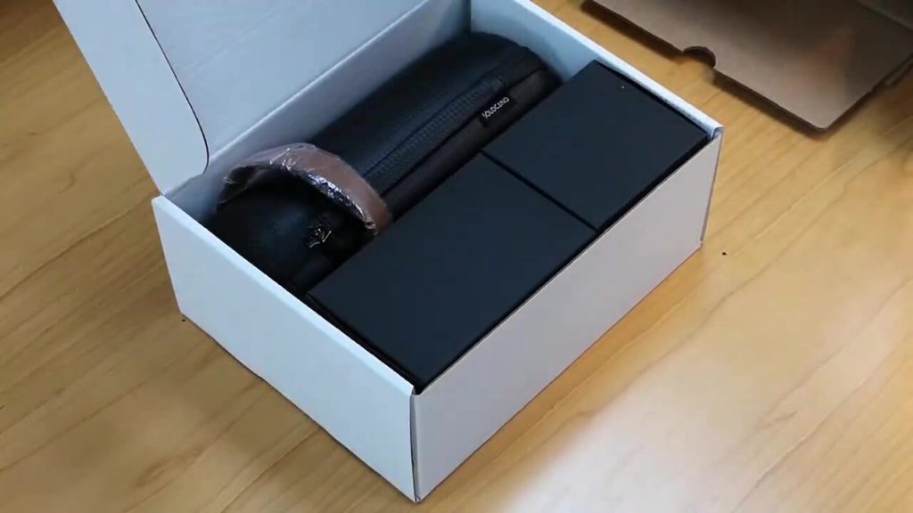 SOLOCANOコーヒーメーカー