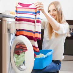 他のドライヤーボールとSmartSheepはこんなに違うと思わなかったとレビューを頂きました