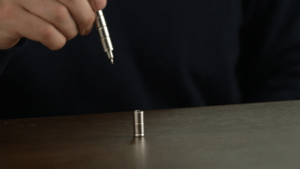 マグネットトイペン