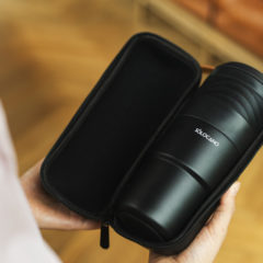 SOLOCANOコーヒーメーカーのプロモーション動画をご紹介いたします