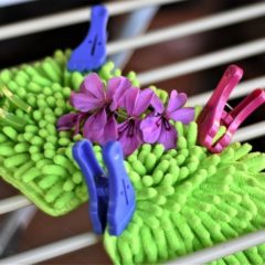 日々の洗濯作業に活躍！優秀な便利グッズ