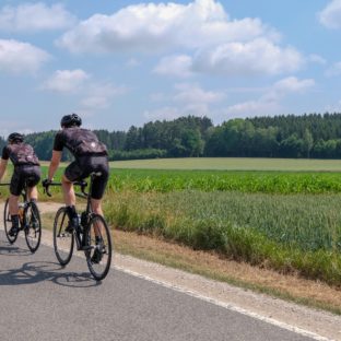 ロードバイク初心者が走るのにちょうど良い距離とは？100kmって本当？