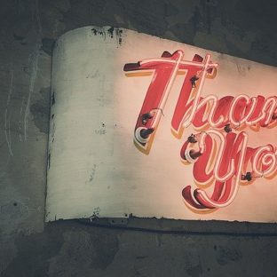 MOJIETU空気入れのサンクスレター　本日完成予定！まもなく発送準備が始まります