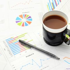コーヒーを仕事の味方につけて作業効率を高めよう！