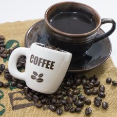 コーヒーカップの種類とは？使い方などを解説！