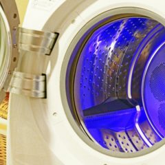 洗濯表示にある「タンブル乾燥」とは？その意味について解説！