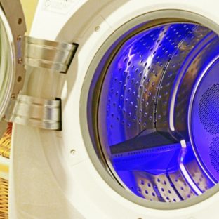 洗濯表示にある「タンブル乾燥」とは？その意味について解説！