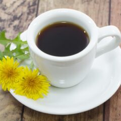 花がコーヒーに！？たんぽぽコーヒーの魅力について