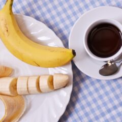 コーヒー×果物！期待できる健康効果について