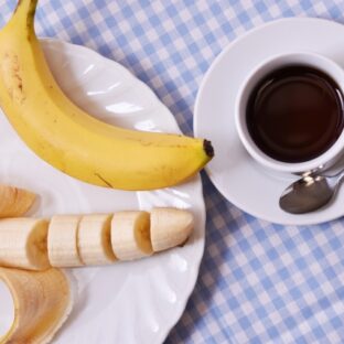 コーヒー×果物！期待できる健康効果について