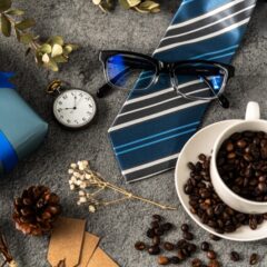 コーヒー好き男性へ贈るオススメのコーヒー関連グッズ！