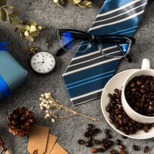 コーヒー好き男性へ贈るオススメのコーヒー関連グッズ！