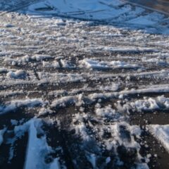 雪道でも自転車を安全に走る方法とは？雪道対策について解説！