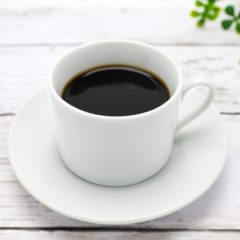 コーヒーを賢く飲んで健康飲料として味方に付けよう！