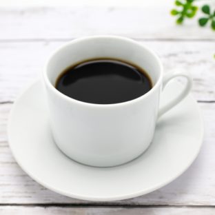 コーヒーを賢く飲んで健康飲料として味方に付けよう!