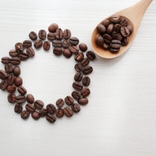 コーヒー雑学！3つのタイプの「カフェイン」について