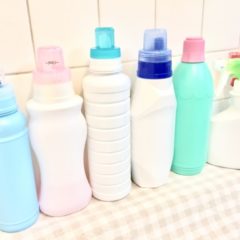 洗濯の基礎知識を習得しよう！～家庭用洗濯洗剤編～
