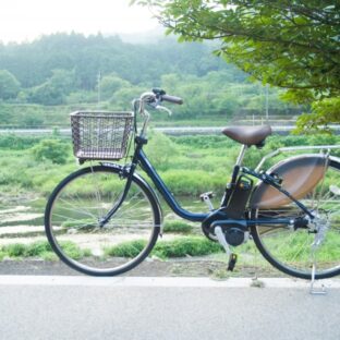 生活に便利！電動アシスト自転車の基本知識について