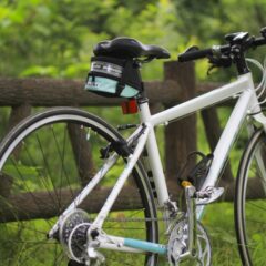 愛用ロードバイクをカスタムしたい方注目！お勧めのカスタム方法とは？