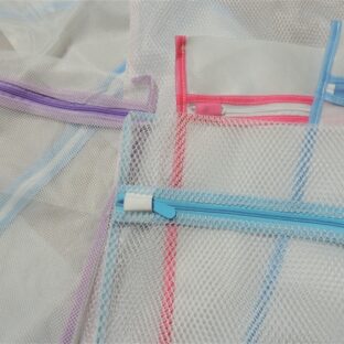 洗濯ネットは乾燥機に入れても良いの？NG？正しい使い方を解説！