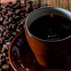 コーヒー×焼酎？お酒とコーヒーの意外な組み合わせについて