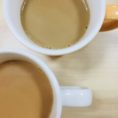 知っているようで知らない「カフェラテ」と「カフェオレ」の違いとは？
