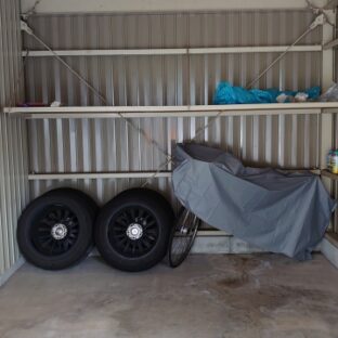 盗難防止にも効果あり？自転車カバーのメリットについて