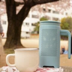 春の季節こそ飲みたいコーヒー！サクラブルボンについて