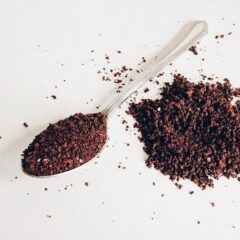 コーヒーが料理の味方に！？ちょっとした隠し味に利用しよう！