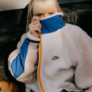 寒い冬に活躍したフリースを自宅で洗濯しよう！