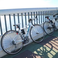 地方の活性化に！サイクルツーリズムの意味について