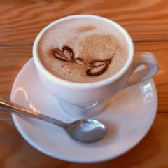 モカコーヒーとカフェモカは別物？その違いについて解説！