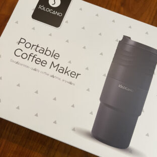 SOLOCANO第1回目のリターン配送完了と、一部不具合について