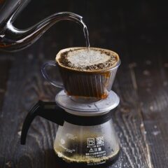コーヒーを蒸らす必要性について解説！