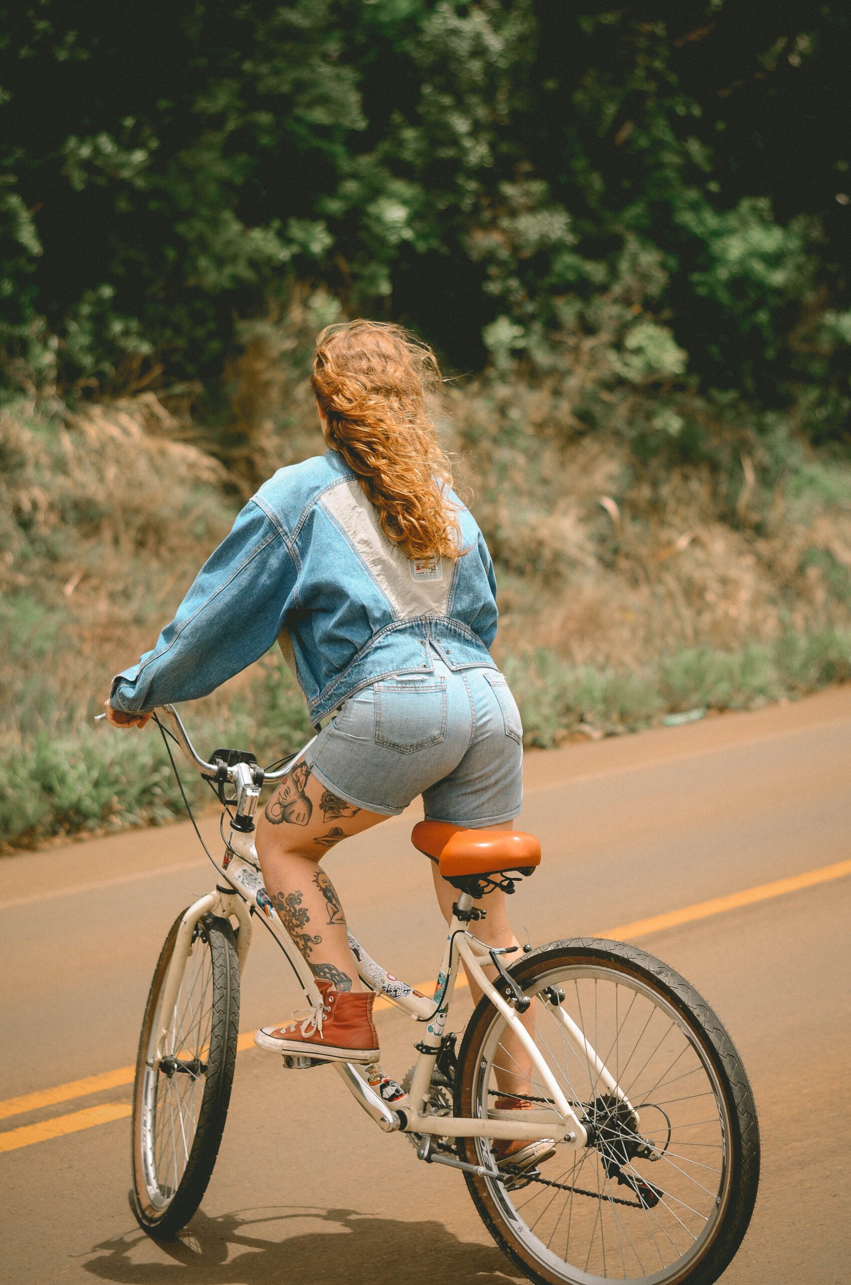 女性向けのおすすめクロスバイクは？選び方などについて解説！ | 生活雑貨・セレクトショップ | ダンディーク