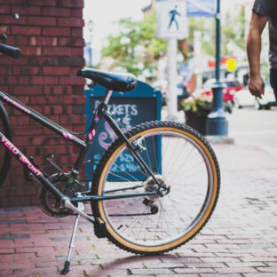自転車通勤について！メリット・デメリットをまとめてみました