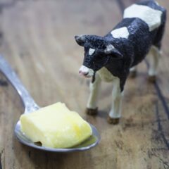 完全無欠！バターコーヒーの秘密について